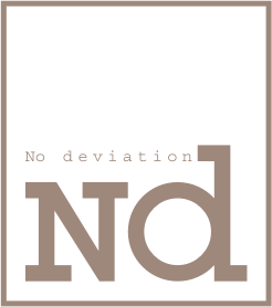 No Deviation
