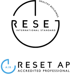 RESET