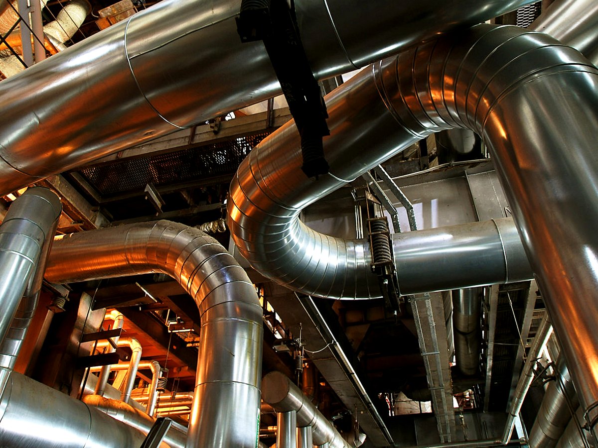 Retrofit of Existing Facility
